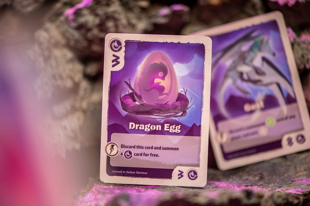 The Vale of Eternity card game *Englische Version* - Image 27