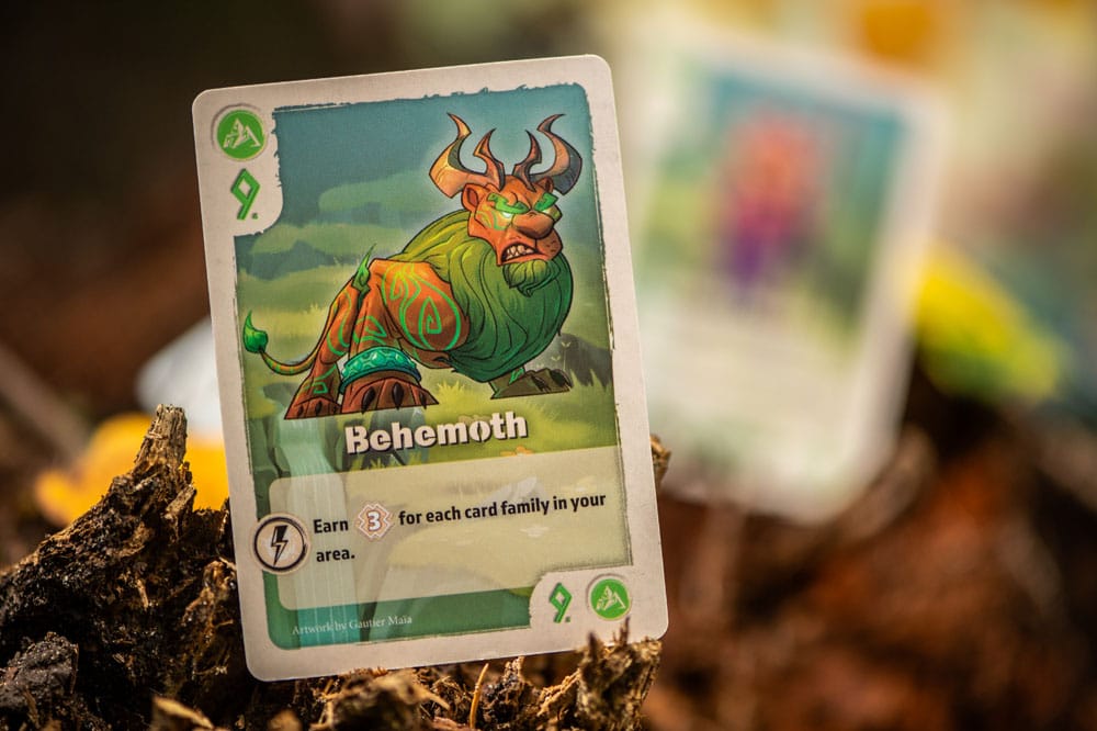 The Vale of Eternity card game *Englische Version* - Image 28