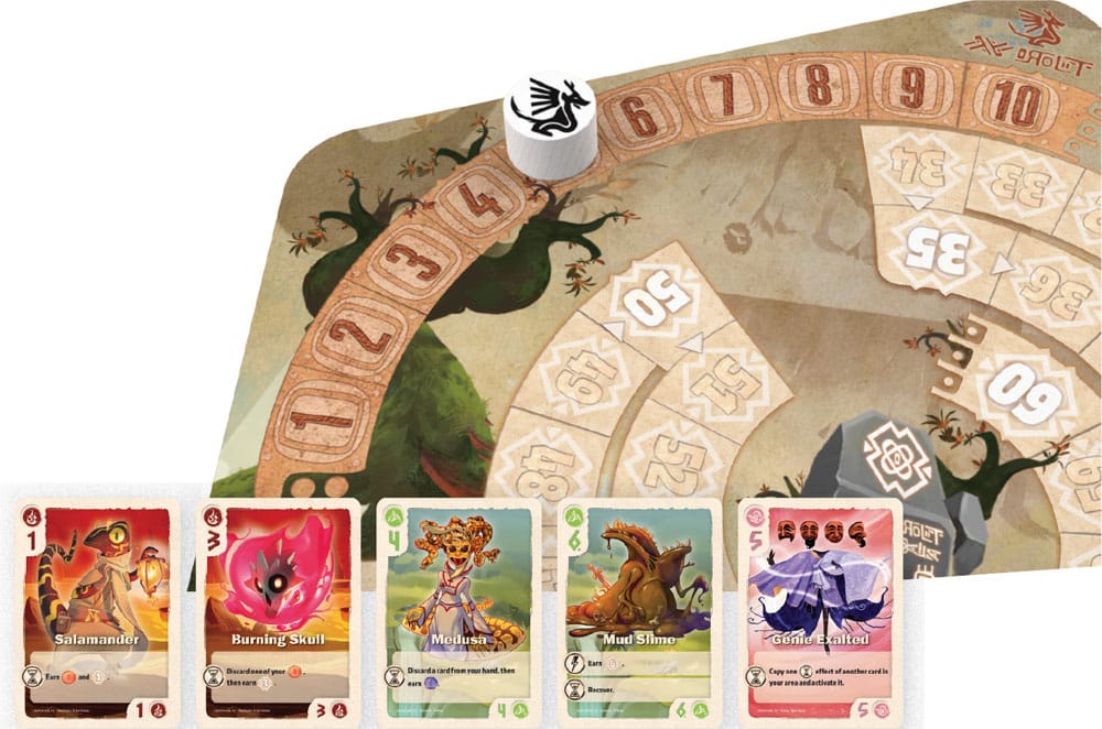 The Vale of Eternity card game *Englische Version* - Image 36