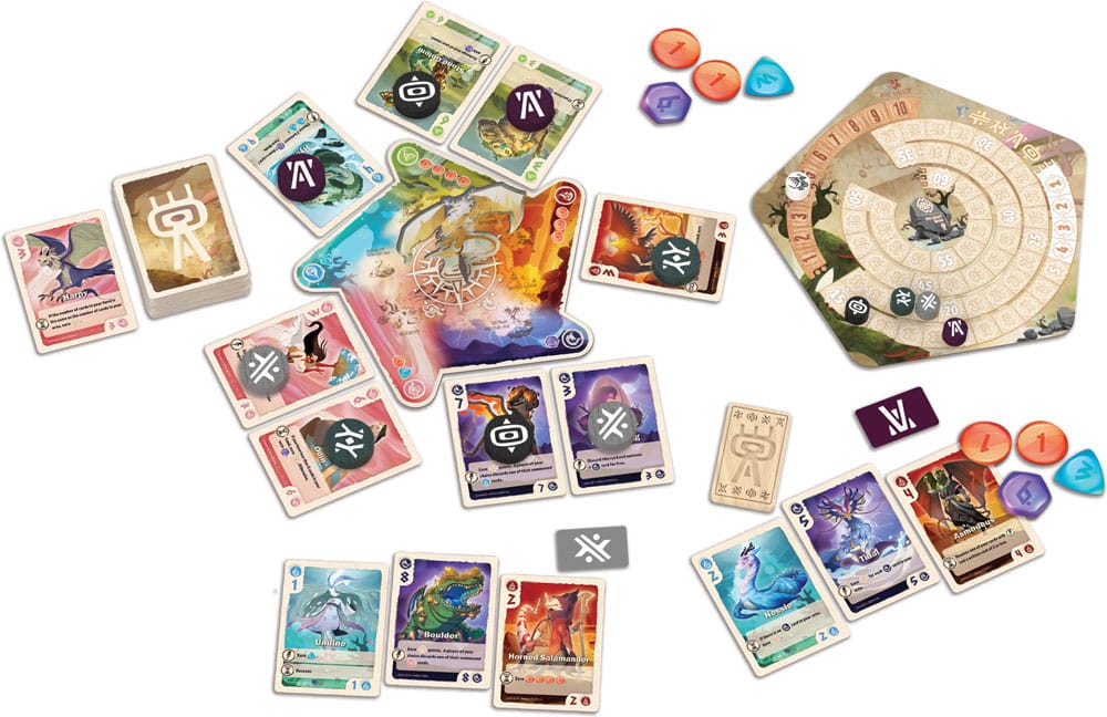 The Vale of Eternity card game *Englische Version* - Image 39