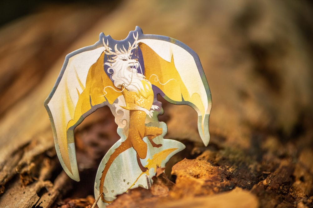 The Vale of Eternity card game *Englische Version* - Image 40