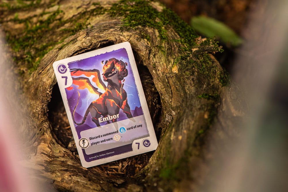 The Vale of Eternity card game *Englische Version* - Image 41