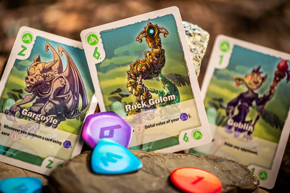 The Vale of Eternity card game *Englische Version* - Image 43