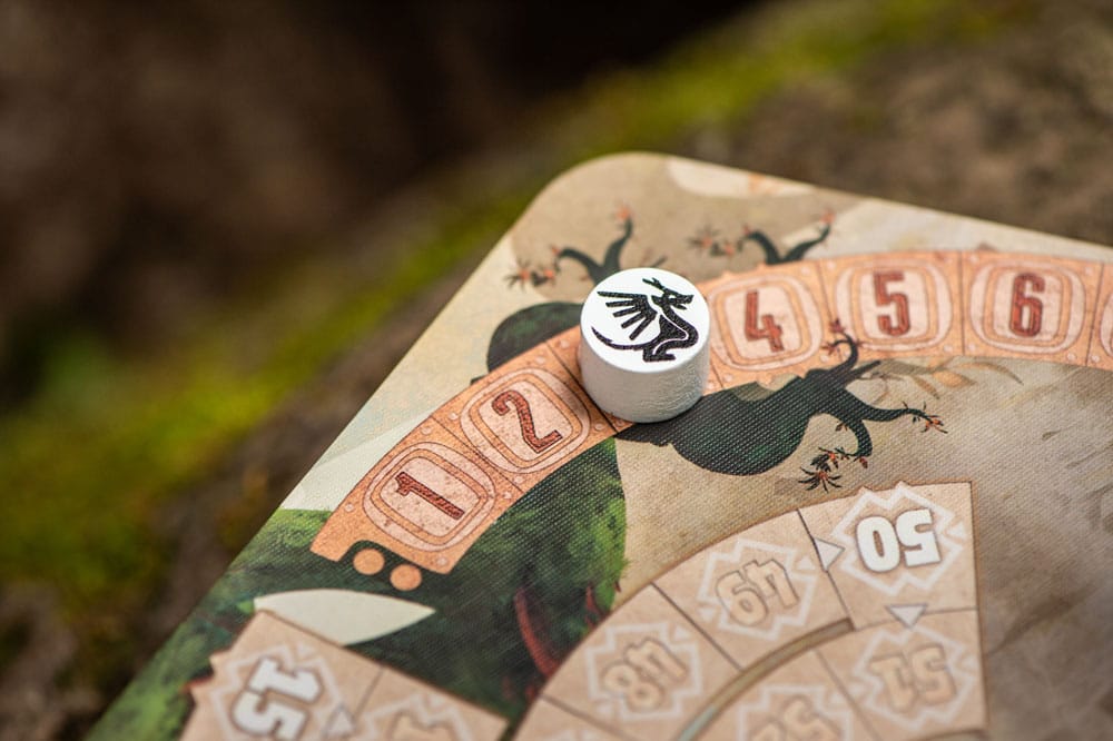 The Vale of Eternity card game *Englische Version* - Image 46