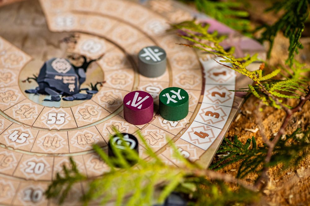 The Vale of Eternity card game *Englische Version* - Image 47