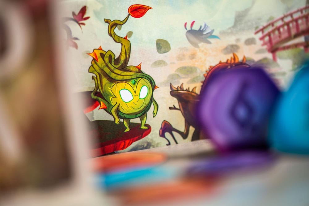 The Vale of Eternity card game *Englische Version* - Image 50