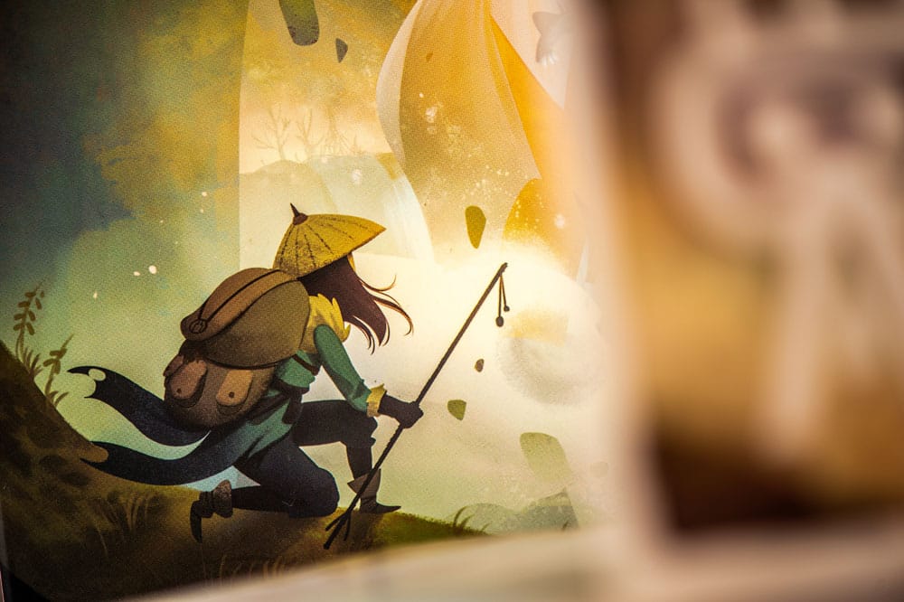 The Vale of Eternity card game *Englische Version* - Image 52