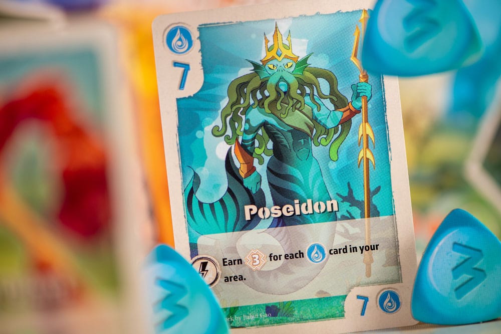 The Vale of Eternity card game *Englische Version* - Image 55