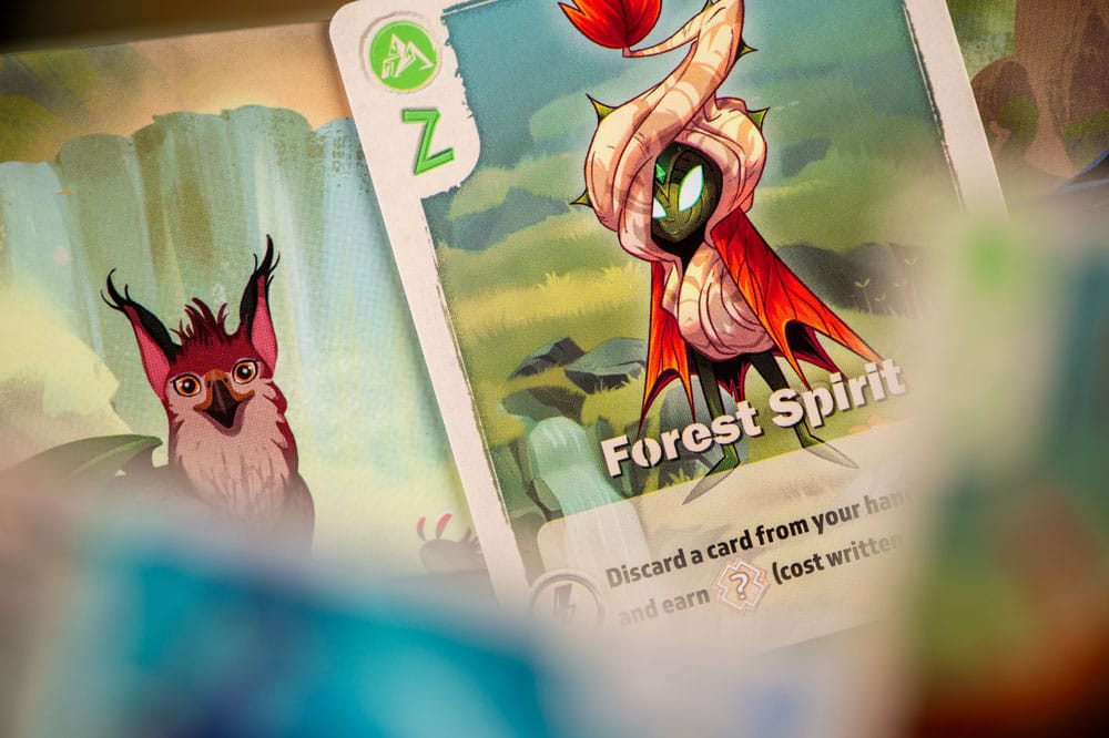 The Vale of Eternity card game *Englische Version* - Image 56