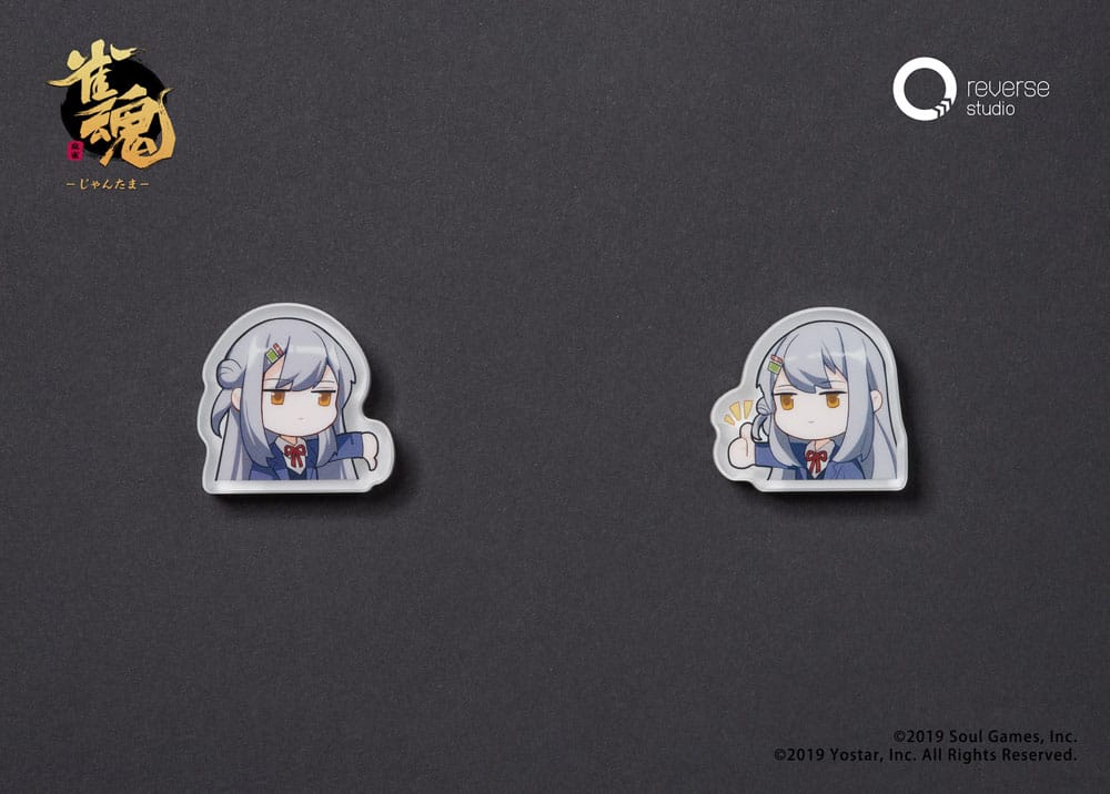 Mahjong Soul Statue 1/7 Yui Yagi Bond Level Max Ver. 25 cm - Image 21