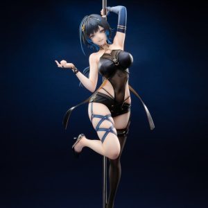 Girls Frontline Statue 1/7 Katya Danger Dancer Ver. 25 cm