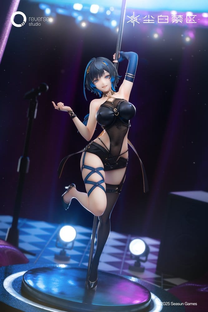 Girls Frontline Statue 1/7 Katya Danger Dancer Ver. 25 cm - Image 2