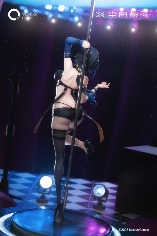 Girls Frontline Statue 1/7 Katya Danger Dancer Ver. 25 cm - Image 3