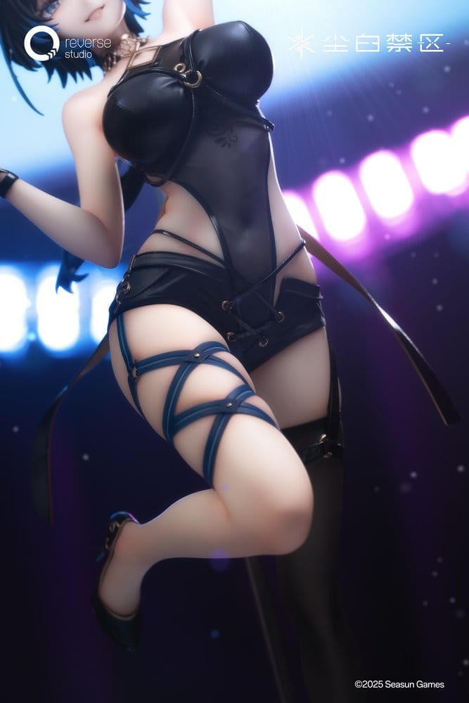 Girls Frontline Statue 1/7 Katya Danger Dancer Ver. 25 cm - Image 4