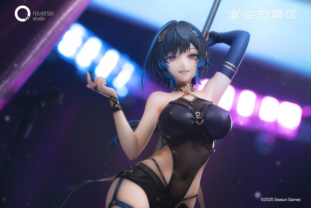 Girls Frontline Statue 1/7 Katya Danger Dancer Ver. 25 cm - Image 6