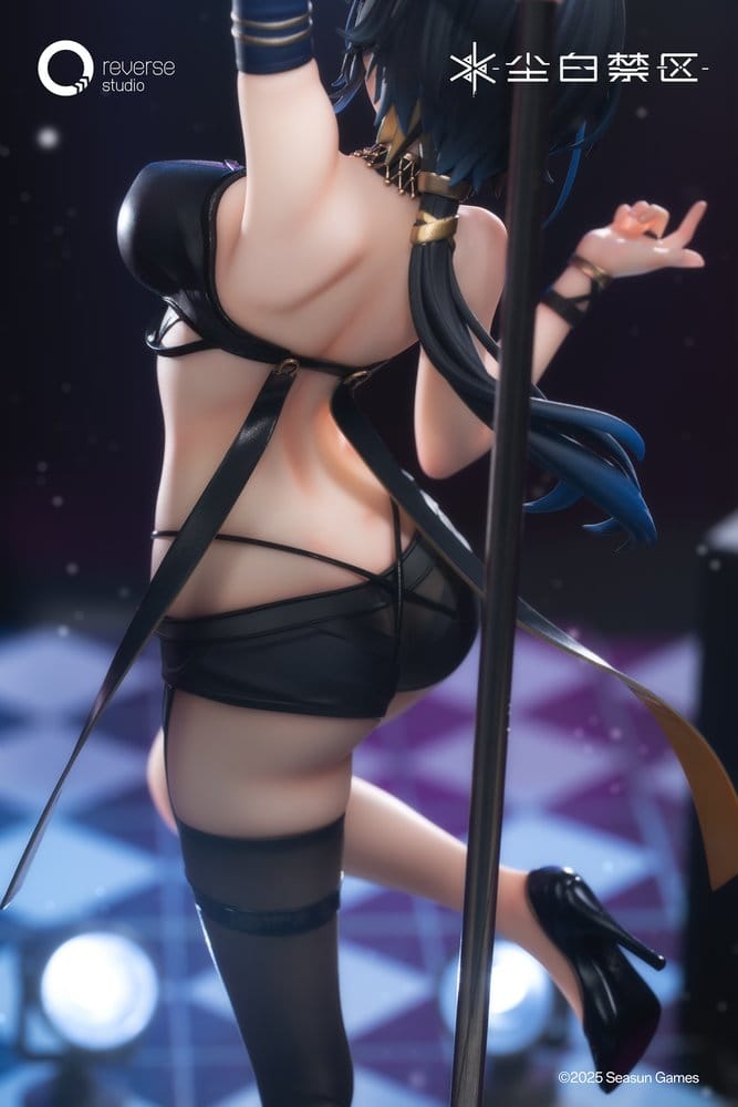 Girls Frontline Statue 1/7 Katya Danger Dancer Ver. 25 cm - Image 9