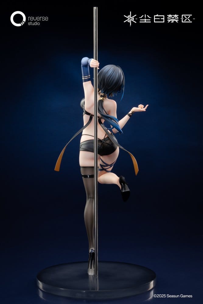 Girls Frontline Statue 1/7 Katya Danger Dancer Ver. 25 cm - Image 10
