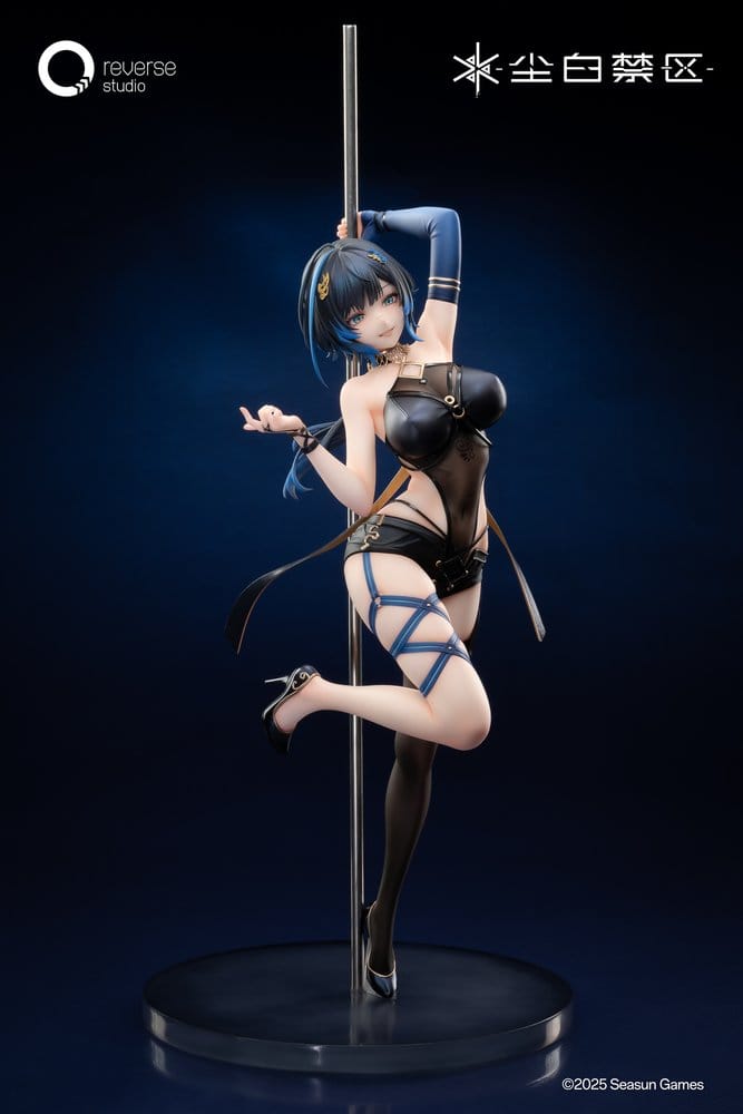 Girls Frontline Statue 1/7 Katya Danger Dancer Ver. 25 cm - Image 11