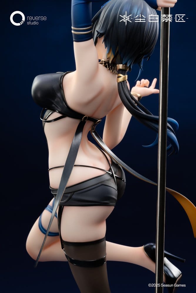 Girls Frontline Statue 1/7 Katya Danger Dancer Ver. 25 cm - Image 17