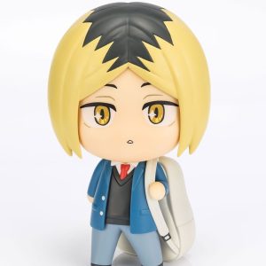 Haikyu!! Tekupiku Mini Figure Kenma Kozume 10 cm