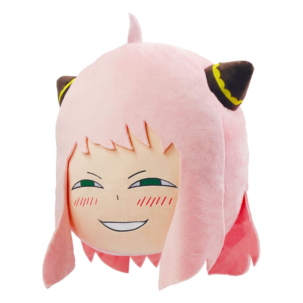 Spy x Family 3D Pillow Anya - Image 2