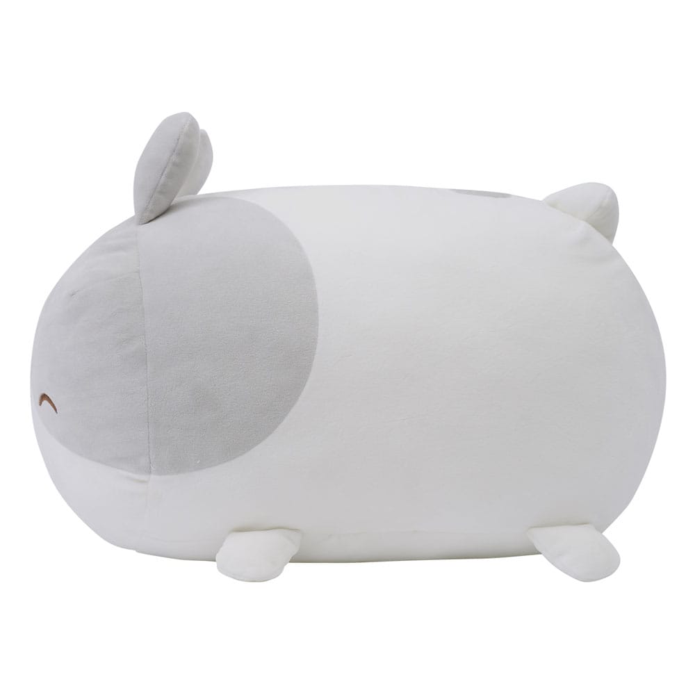 Molang Plush Figure Pinco (Grey) 40 cm - Image 3