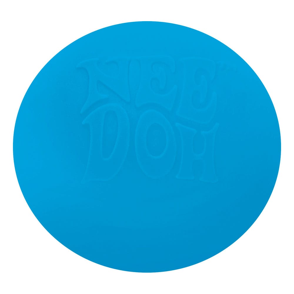 NeeDoh Squeeze Balls 6 cm Classic NeeDoohs Display (12) - Image 10