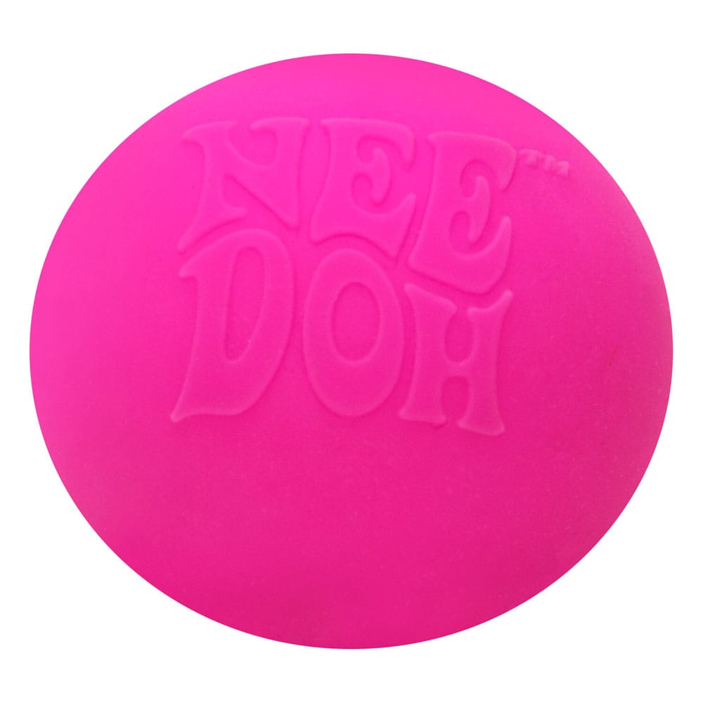 NeeDoh Squeeze Balls 6 cm Classic NeeDoohs Display (12) - Image 13