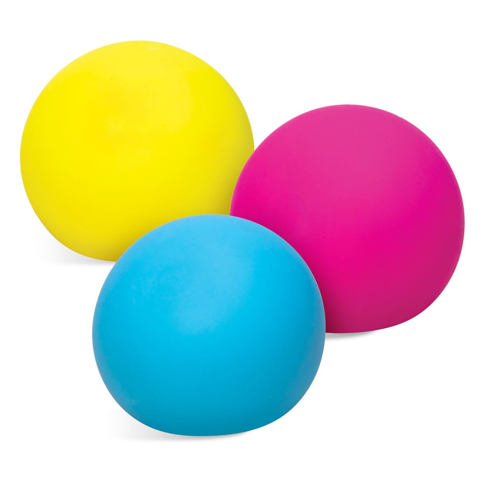 NeeDoh Squeeze Balls 6 cm Color Changing NeeDoohs Display (12) - Image 3