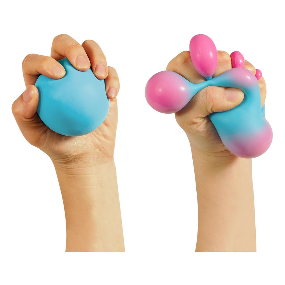 NeeDoh Squeeze Balls 6 cm Color Changing NeeDoohs Display (12) - Image 7