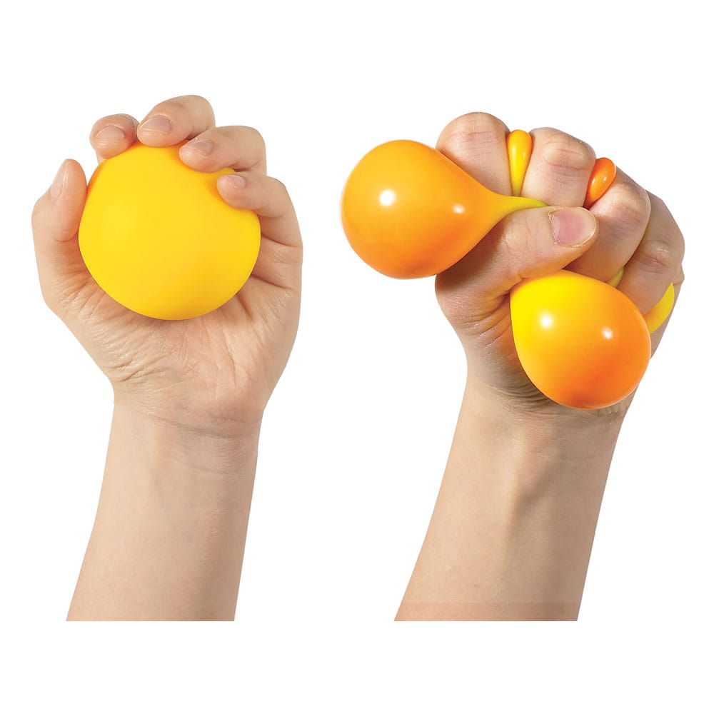 NeeDoh Squeeze Balls 6 cm Color Changing NeeDoohs Display (12) - Image 9