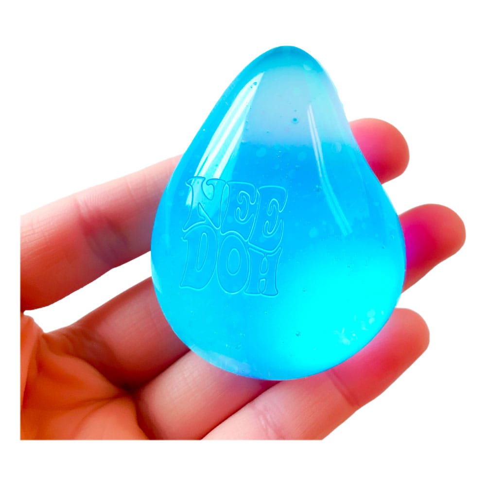 NeeDoh Squeeze Balls 8 cm Dream Drop NeeDoh Display (12) - Image 7