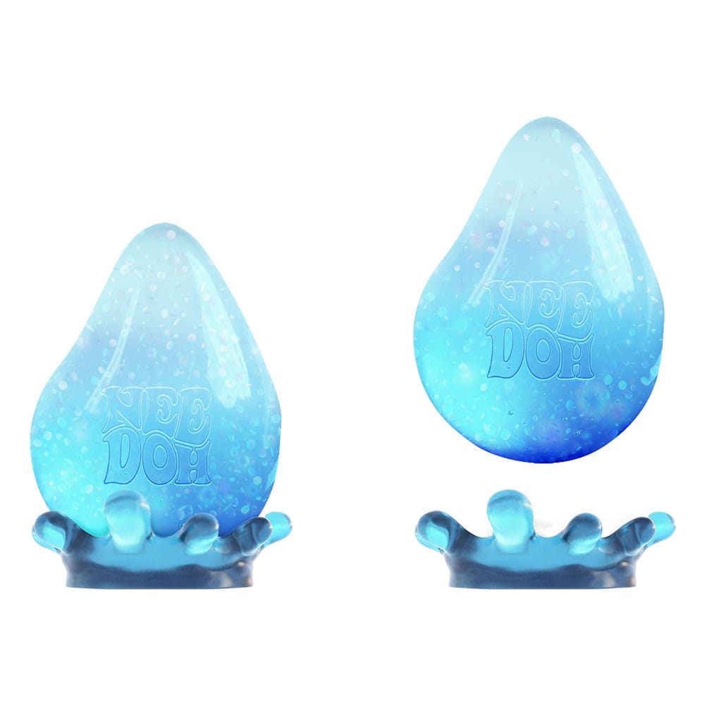 NeeDoh Squeeze Balls 8 cm Dream Drop NeeDoh Display (12) - Image 8