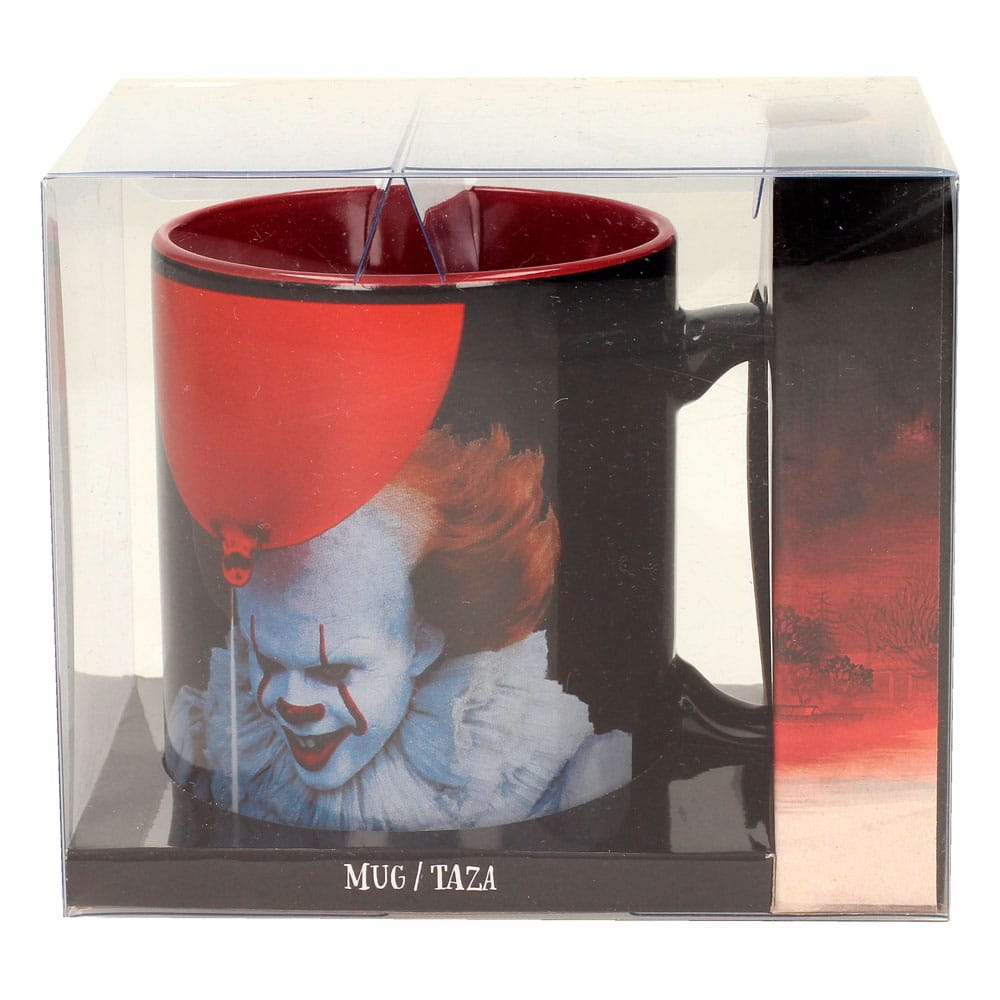 Stephen King's It 2017 Mug Pennywise - Image 2