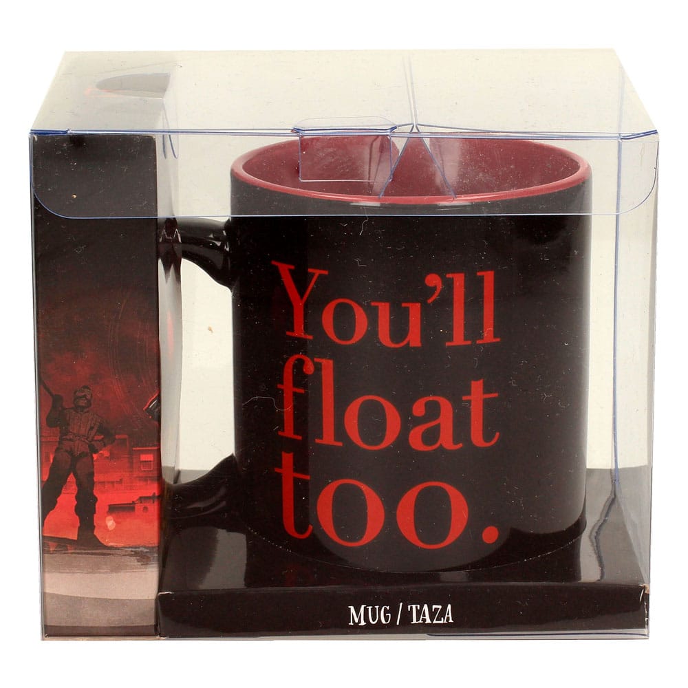 Stephen King's It 2017 Mug Pennywise - Image 3