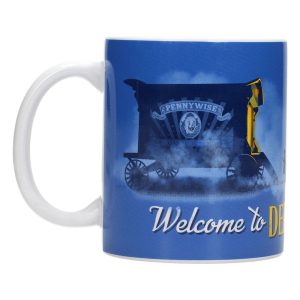Stephen King's It: Welcome to Derry Mug Circus