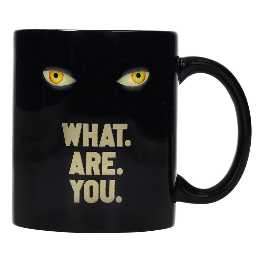Stephen King's It: Welcome to Derry Mug What. are. you. - Image 2