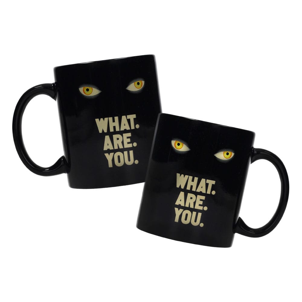 Stephen King's It: Welcome to Derry Mug What. are. you. - Image 3