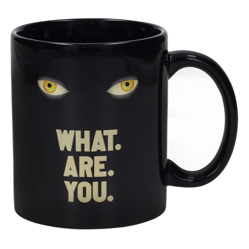 Stephen King's It: Welcome to Derry Mug What. are. you. - Image 4