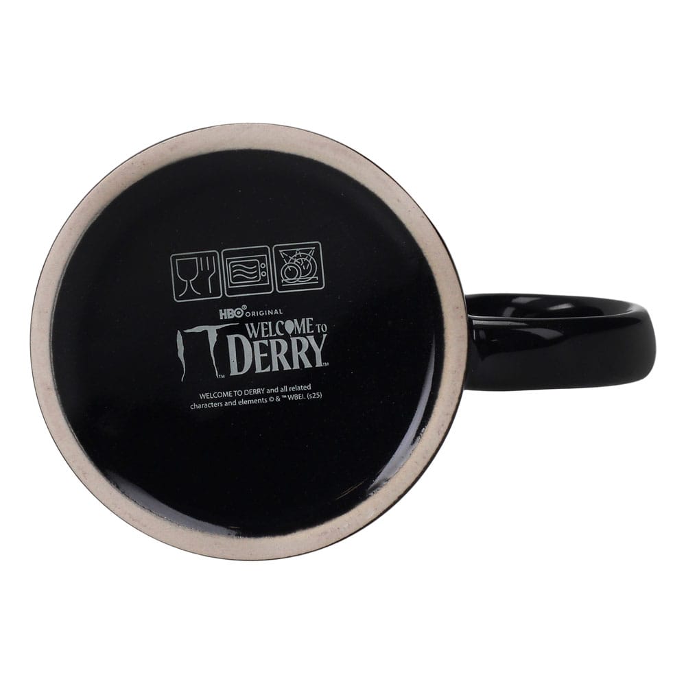 Stephen King's It: Welcome to Derry Mug What. are. you. - Image 5