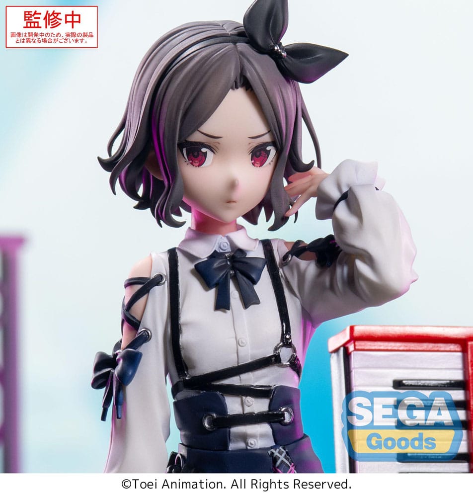 Girls Band Cry XStellar PVC Statue Tomo Ebizuka 20 cm - Image 7