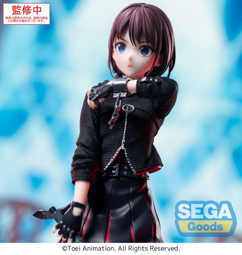 Girls Band Cry XStellar PVC Statue Nina Iseri 20 cm - Image 4