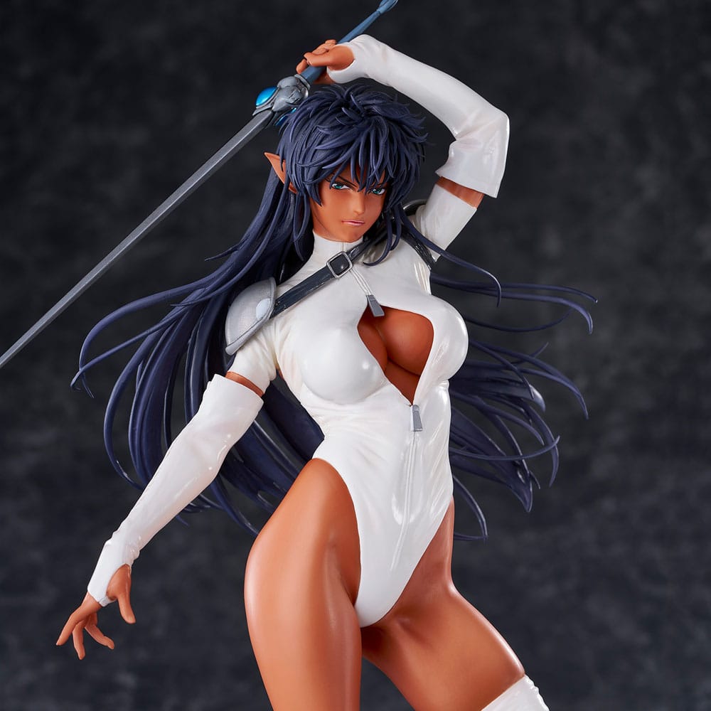 Bastard! Statue PVC Arches Ney 26 cm - Image 3