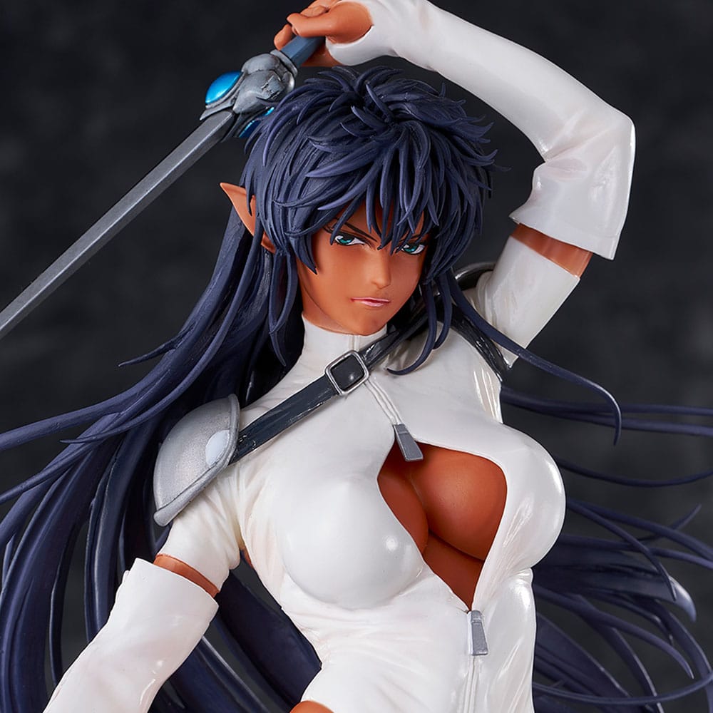 Bastard! Statue PVC Arches Ney 26 cm - Image 4