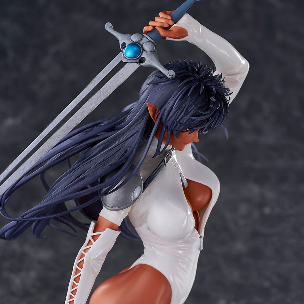 Bastard! Statue PVC Arches Ney 26 cm - Image 5