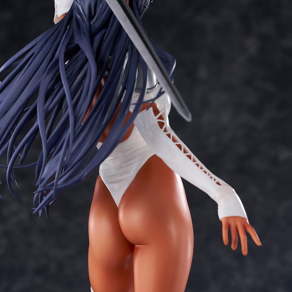 Bastard! Statue PVC Arches Ney 26 cm - Image 6