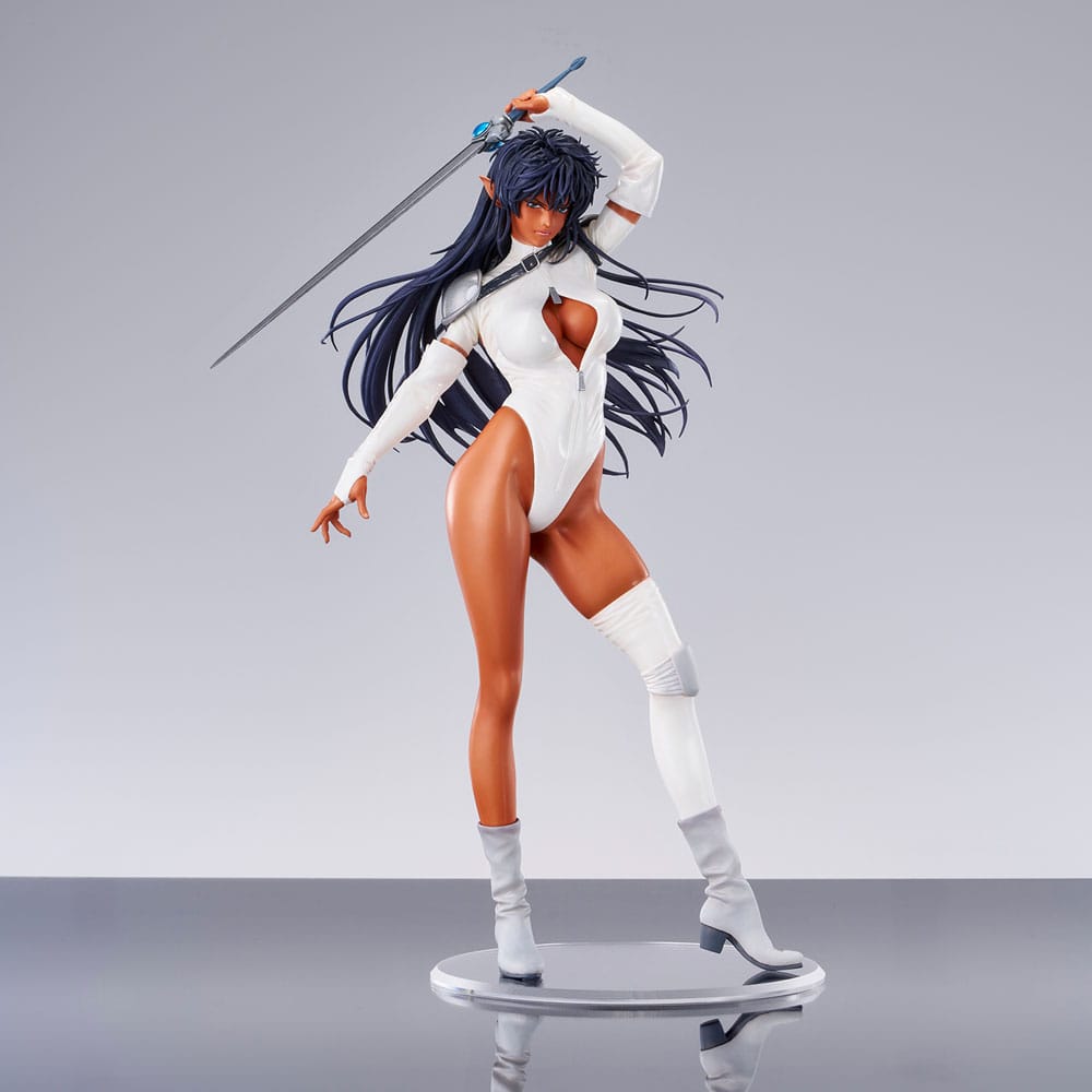 Bastard! Statue PVC Arches Ney 26 cm - Image 15