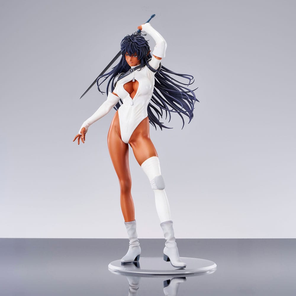 Bastard! Statue PVC Arches Ney 26 cm - Image 17