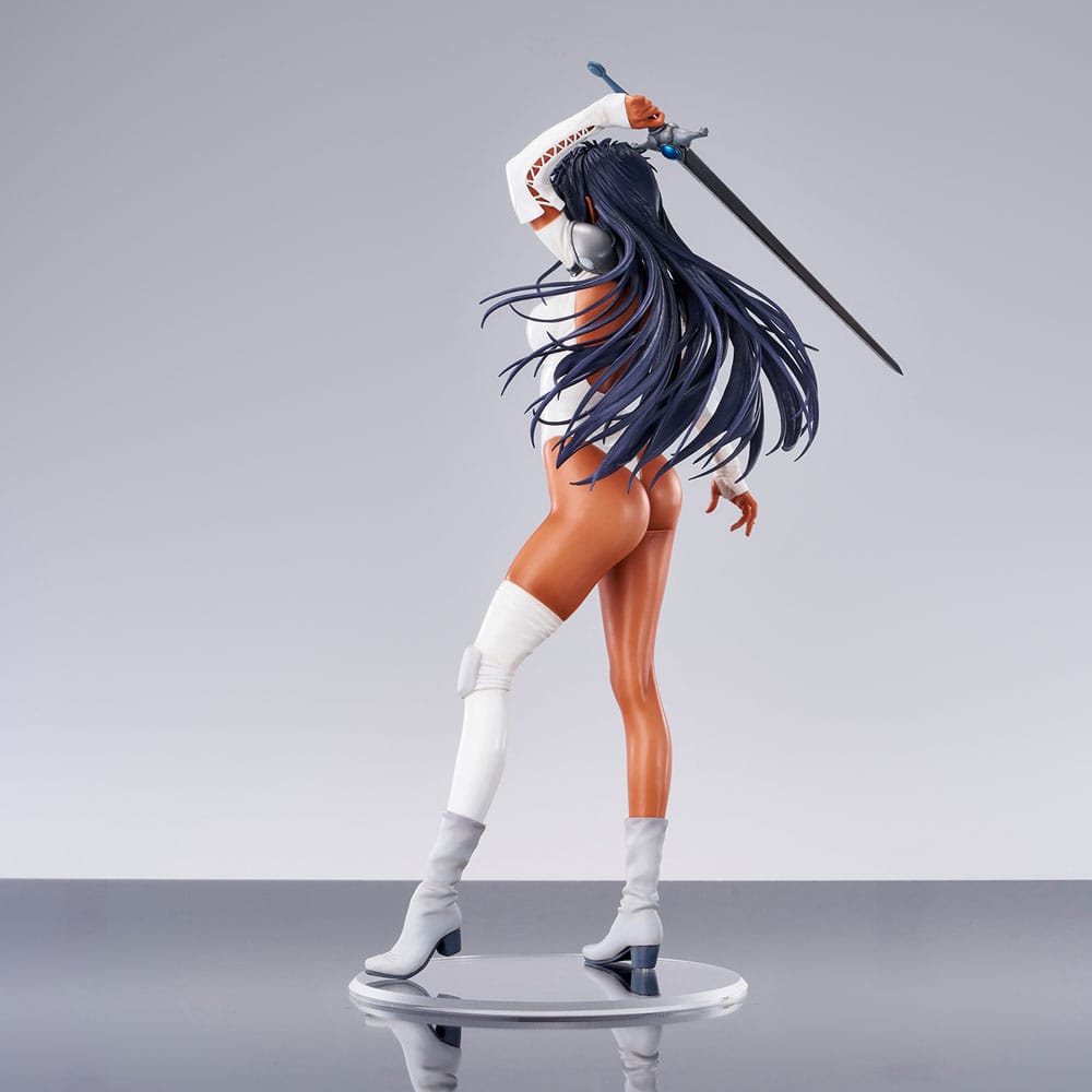 Bastard! Statue PVC Arches Ney 26 cm - Image 18