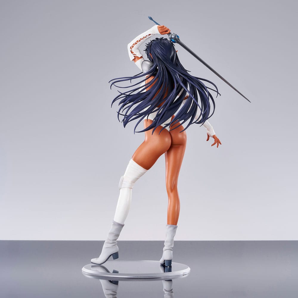 Bastard! Statue PVC Arches Ney 26 cm - Image 19